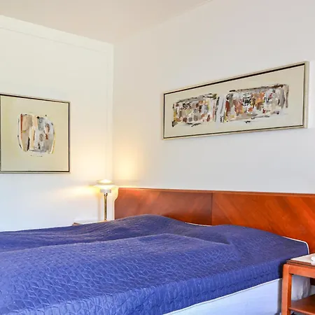 In Appartement Helsingør