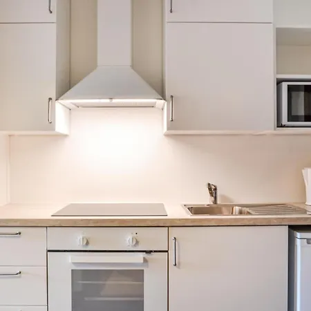 In Appartement Helsingør