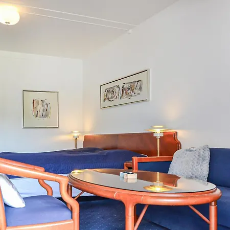 In Appartement *