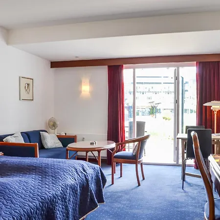 Апартаменты In