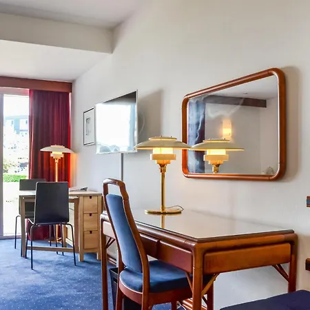 In Apartamento Helsingør