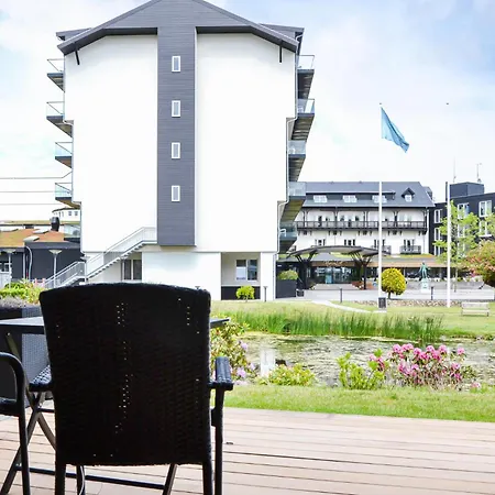 In With Wifi Helsingør