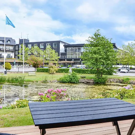 In Апартаменты