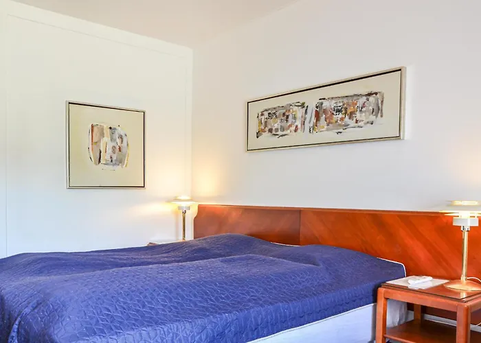 In Apartment Helsingør