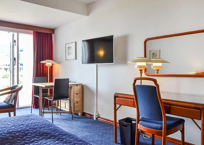 Apartment In Helsingør