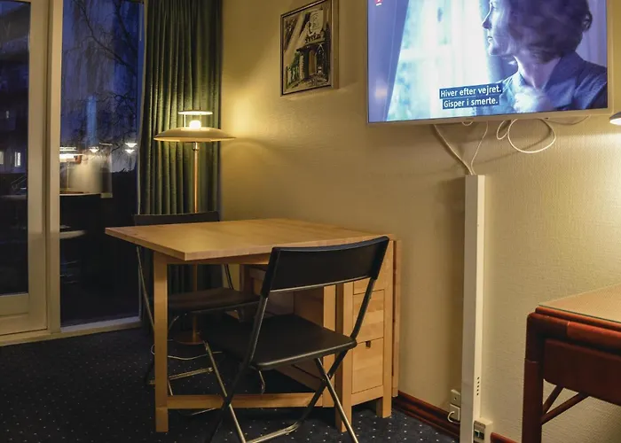 In Apartment Helsingør