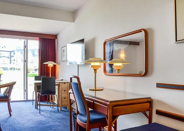 In Apartment Helsingør